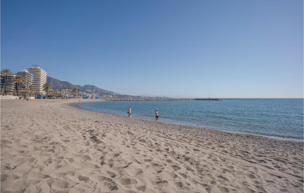 Playa San Francisco Daire Fuengirola Dış mekan fotoğraf